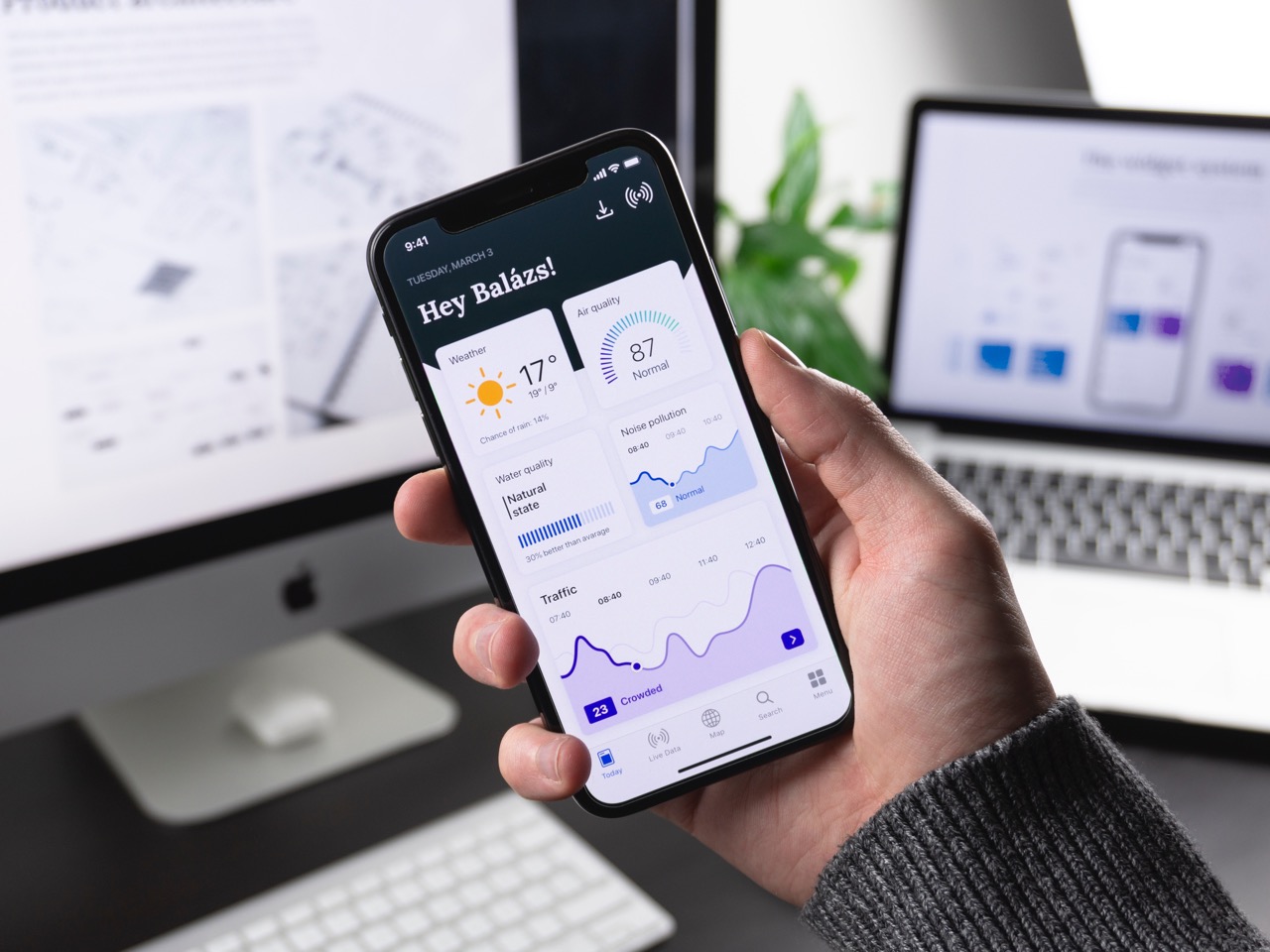Booster le taux d'engagement d'une application mobile : stratégies et exemples