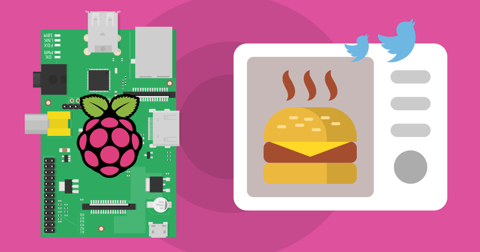 Raspberry Pi : ce n'est pas la taille qui compte !