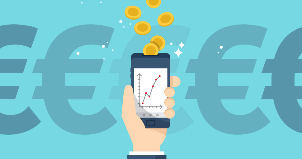 Quels moyens pour monétiser votre application ?
