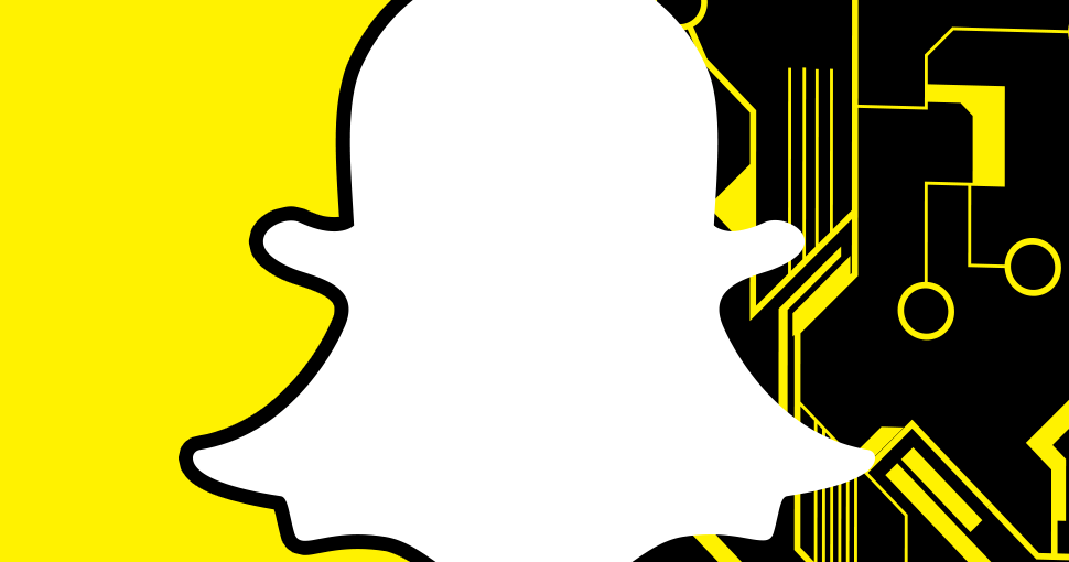 Les coulisses de Snapchat, c'est par ici !