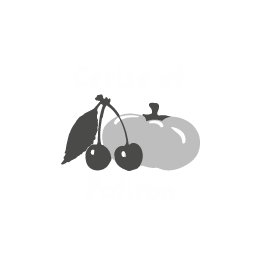 Cerise et Potiron